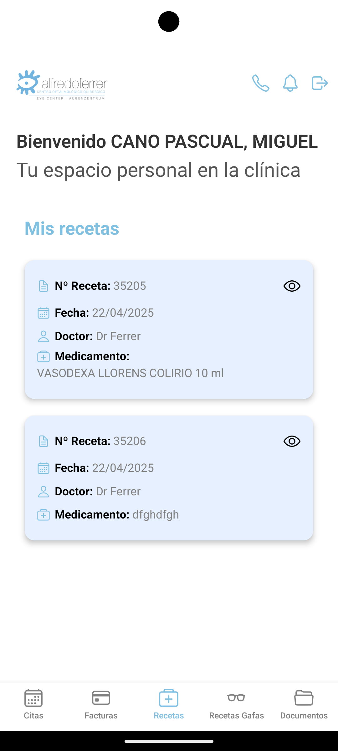 clinica app 4