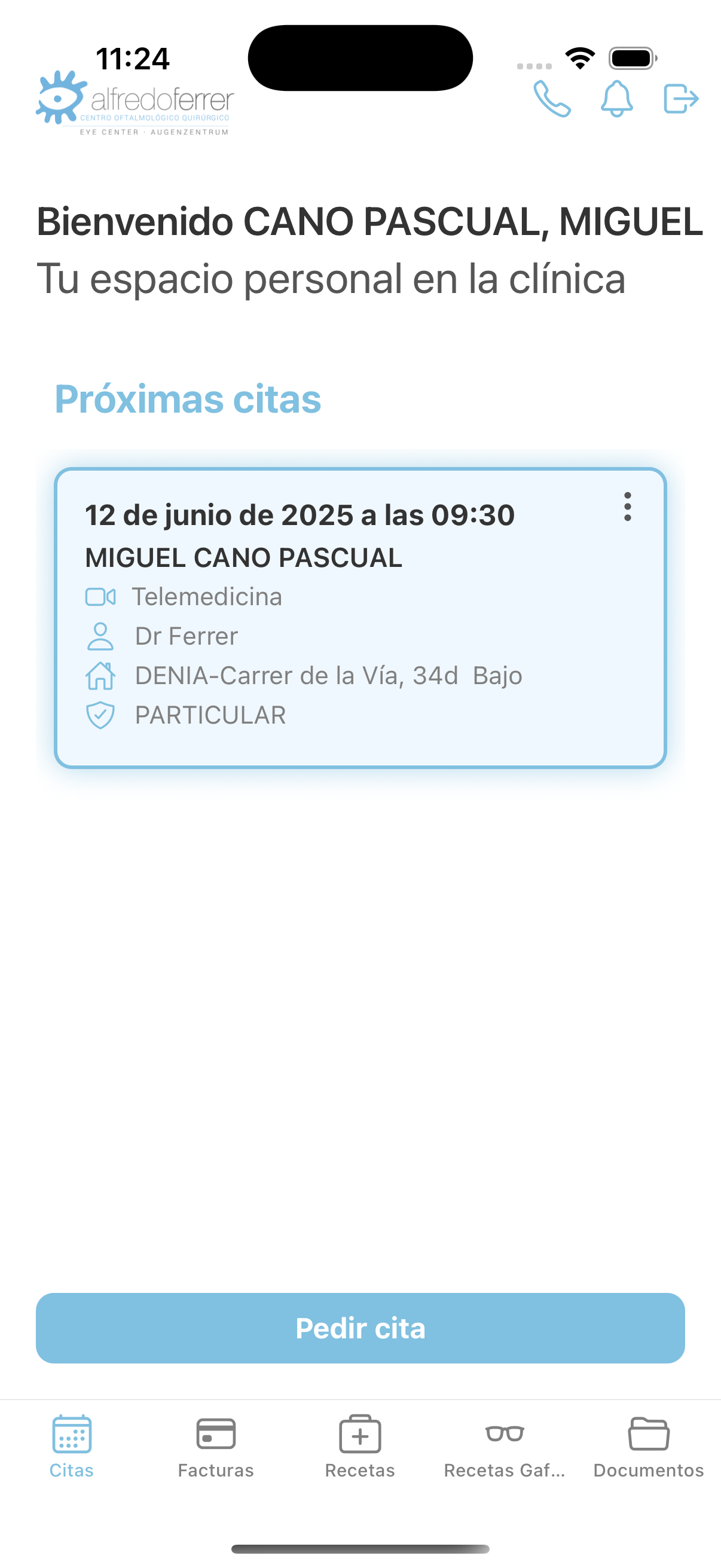 clinica app 5