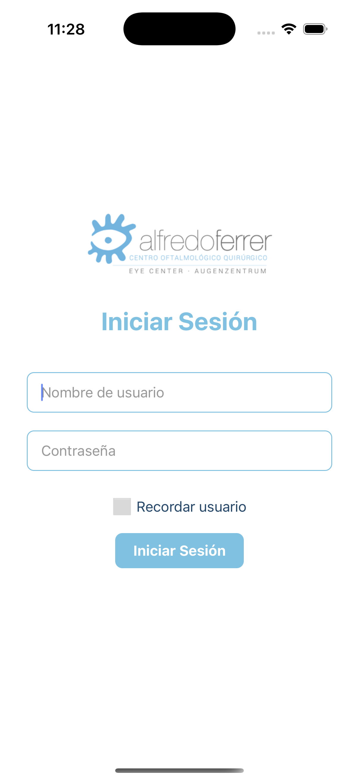 clinica app 6
