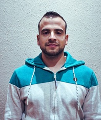 Sergio Soria